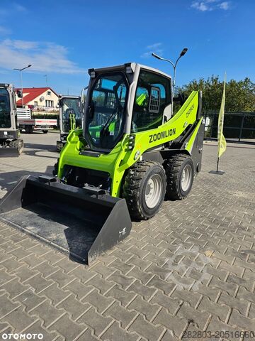 Compact skid steer loader ZOOMLION Zoomlion ZS090V