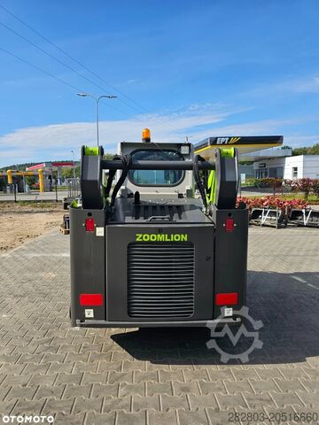 Compact skid steer loader ZOOMLION Zoomlion ZS090V