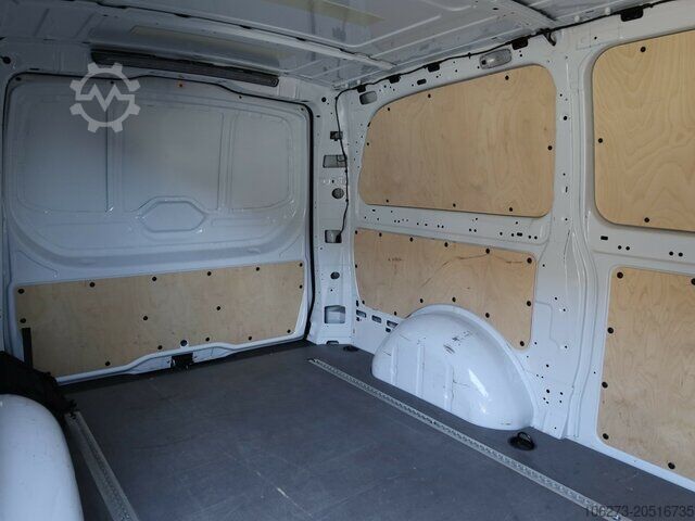 Kastenwagen Mercedes-Benz eVito 111 KA,lang,3 Sitzer,Klima,Kamera