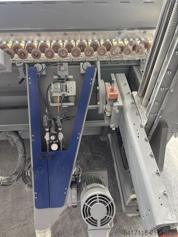 Edge sanding machine HEESEMANN UKP 20