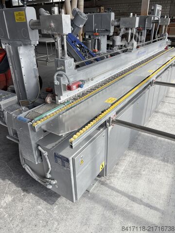 Edge sanding machine HEESEMANN UKP 20