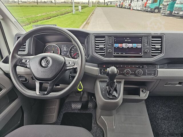 Hochdachkombi VOLKSWAGEN CRAFTER 35 2.0 L3H2 Navi Trekhaak!
