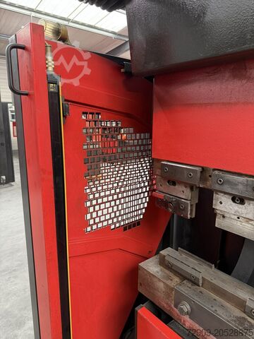 Abkantpresse AMADA 4000 x 220T AMADA PROMECAM HFP220-4-S