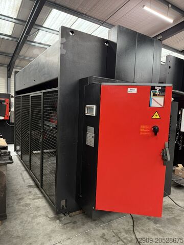 Abkantpresse AMADA 4000 x 220T AMADA PROMECAM HFP220-4-S