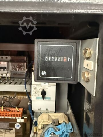 Abkantpresse AMADA 4000 x 220T AMADA PROMECAM HFP220-4-S