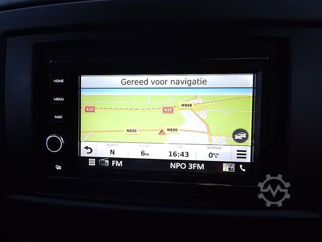 High-roof van MERCEDES-BENZ SPRINTER 314 L2H2 Euro6 Trekhaak!