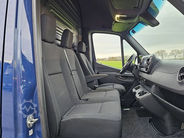 Hochdachkombi MERCEDES-BENZ SPRINTER 317 ac automaat EURO6