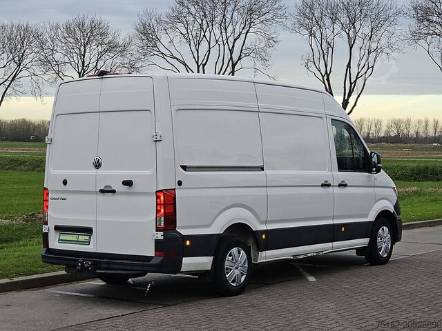 Hochdachkombi VOLKSWAGEN CRAFTER 35 2.0 L2H2 Carplay AC Eur6