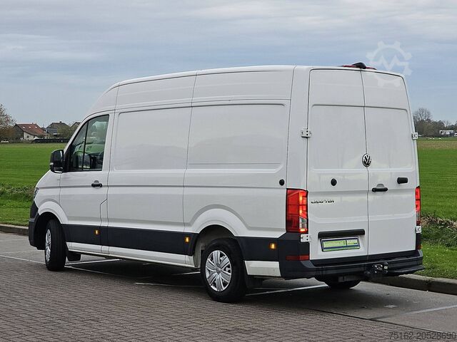 Hochdachkombi VOLKSWAGEN CRAFTER 35 2.0 L2H2 Carplay AC Eur6