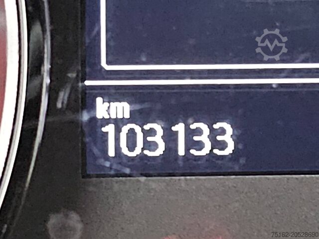 Hochdachkombi VOLKSWAGEN CRAFTER 35 2.0 L2H2 Carplay AC Eur6