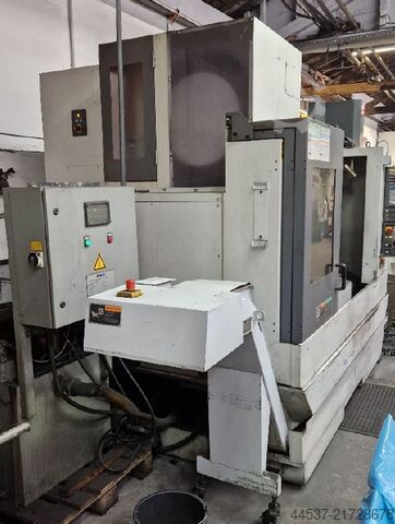 Vertical Milling Center Mori Seiki NV5000