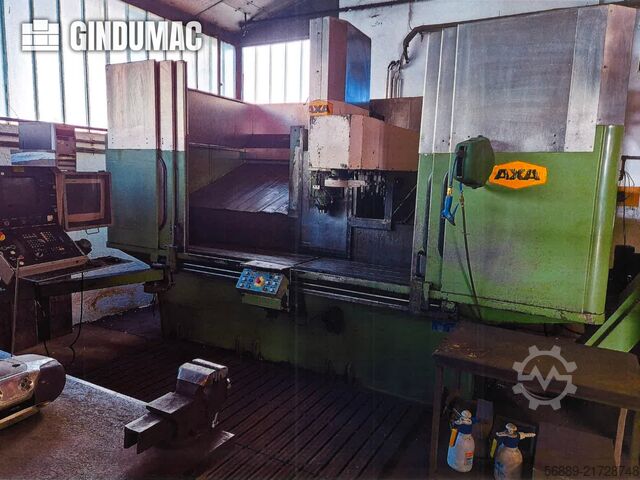AXA VSC-2M AXA VSC-2M