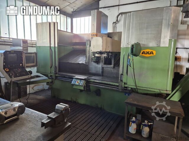 AXA VSC-2M AXA VSC-2M