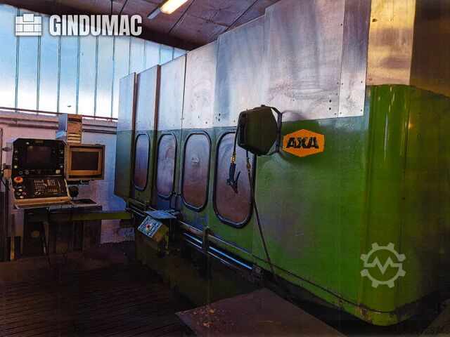 AXA VSC-2M AXA VSC-2M