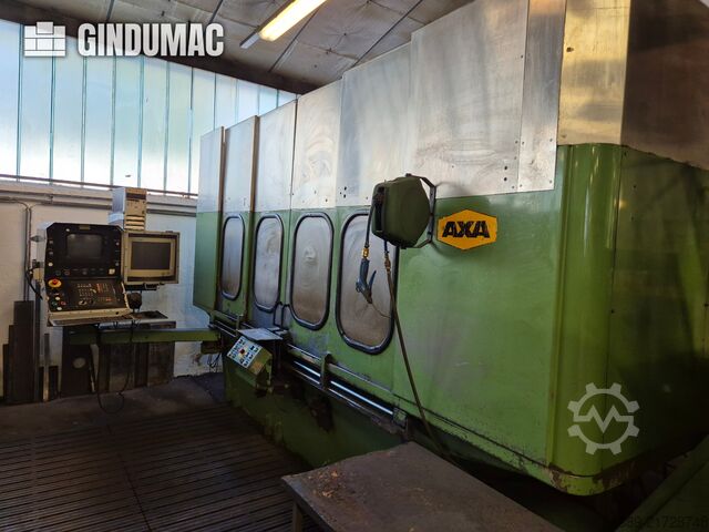 AXA VSC-2M AXA VSC-2M