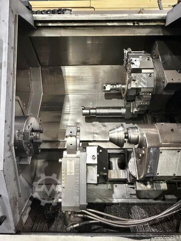 CNC-Dreh- und Fräszentrum Mori Seiki SL-303 BMC/1500