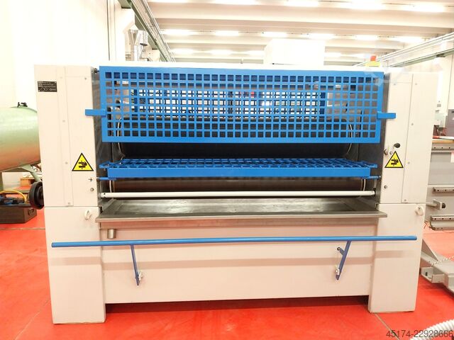 Glue spreader OSAMA S4R-P
