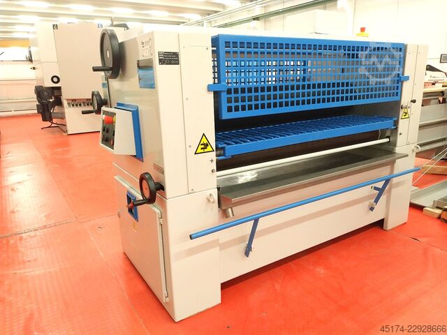 Glue spreader OSAMA S4R-P