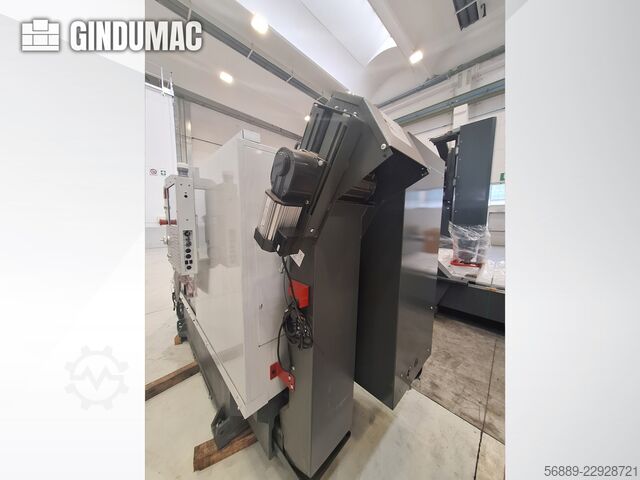 HAAS ST-25Y HAAS ST-25Y
