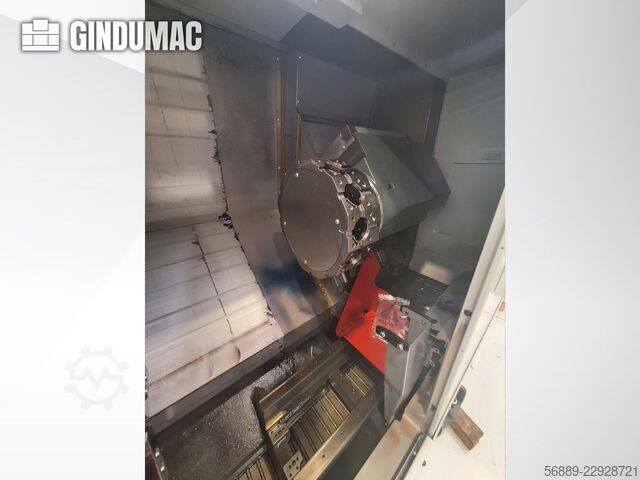 HAAS ST-25Y HAAS ST-25Y