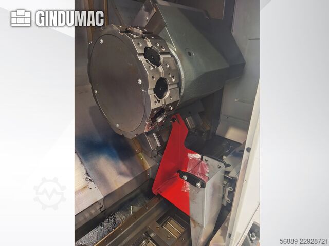 HAAS ST-25Y HAAS ST-25Y