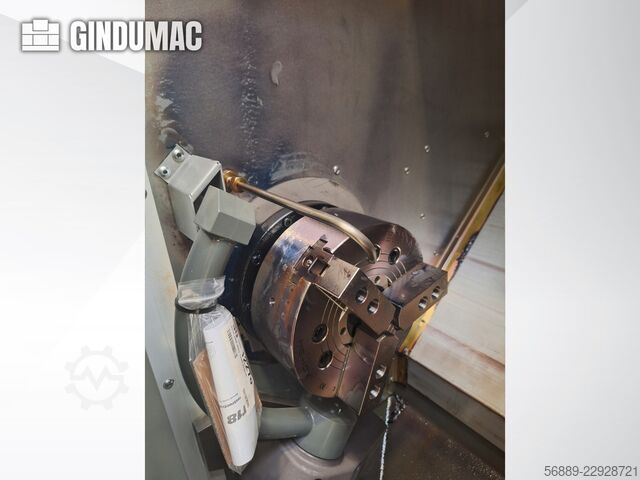HAAS ST-25Y HAAS ST-25Y