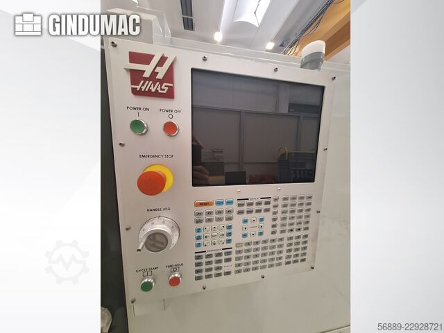 HAAS ST-25Y HAAS ST-25Y