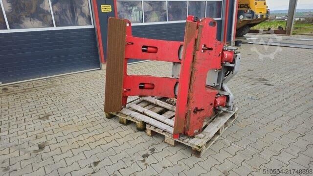 Forklift Durwen PRK 60B -15 Klemmzange / Stapler