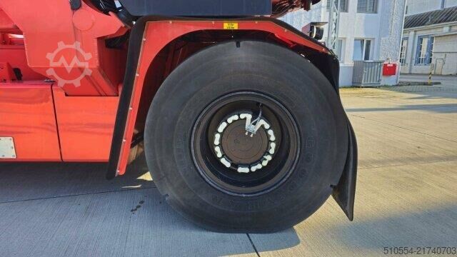 Hyster RS46-41XD/80S /KOMBI Piggy-Back Orig.1814 Stunde Hyster RS46-41XD/80S /KOMBI Piggy-Back Orig.1814 Stunde