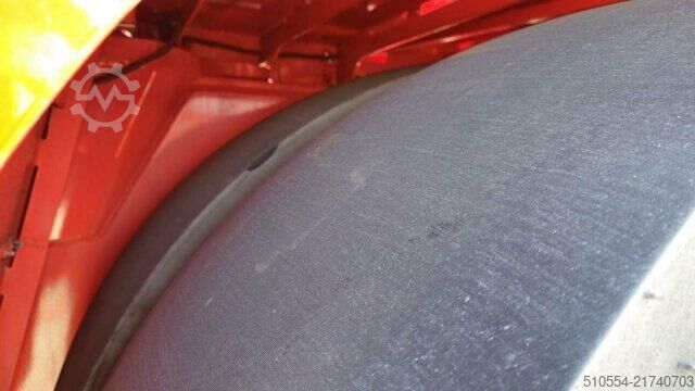 Hyster RS46-41XD/80S /KOMBI Piggy-Back Orig.1814 Stunde Hyster RS46-41XD/80S /KOMBI Piggy-Back Orig.1814 Stunde