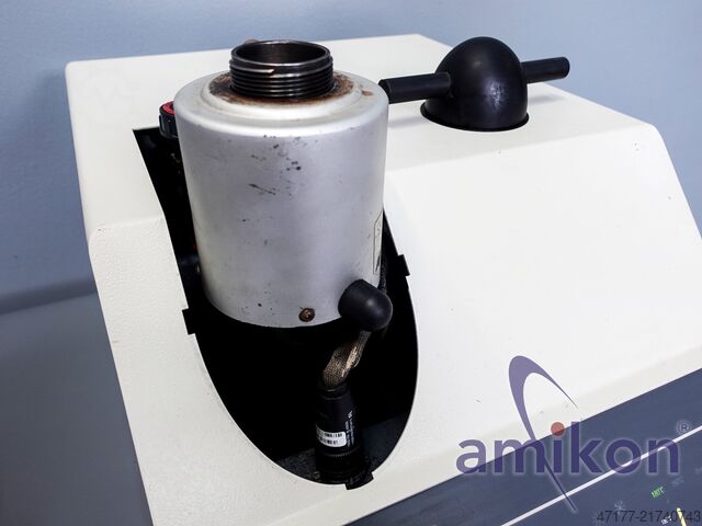 Labopress embedding press Struers Labopress-3 Typ: 05086233