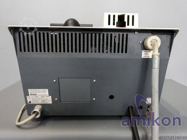 Labopress embedding press Struers Labopress-3 Typ: 05086233