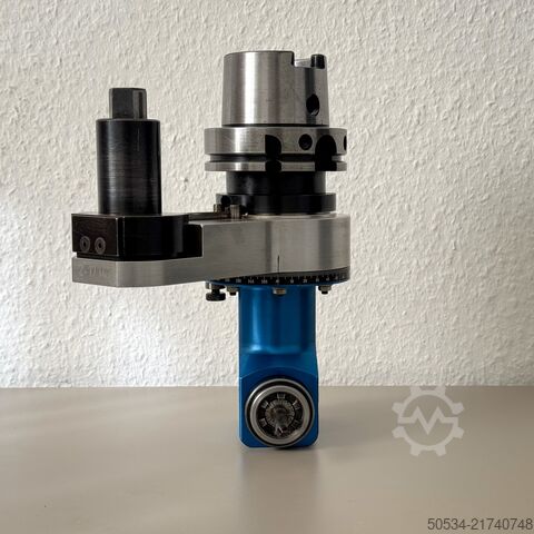 Milling head BENZ WINKELKOPF MONO WSX