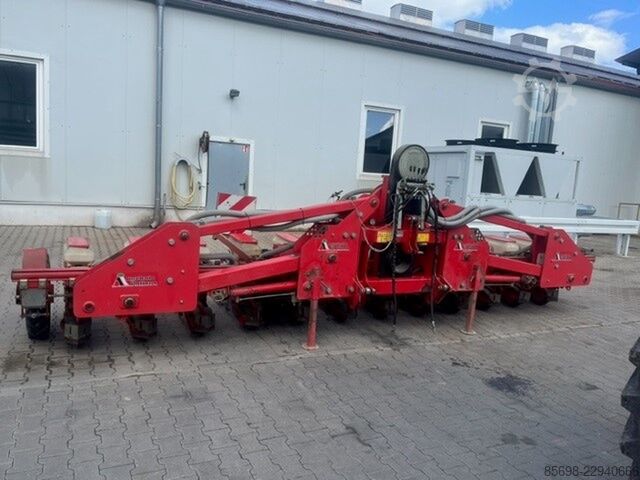 Agricola PK3013B pneumatic sowing machine AGRICOLA PK3013B