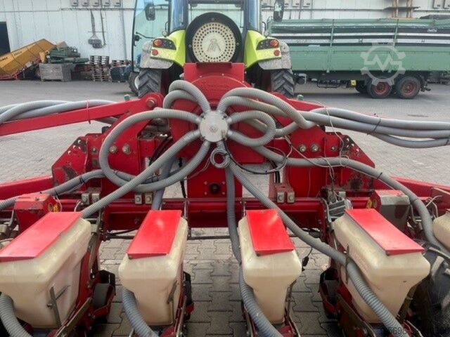 Agricola PK3013B pneumatic sowing machine AGRICOLA PK3013B