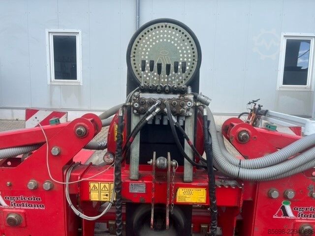 Agricola PK3013B pneumatic sowing machine AGRICOLA PK3013B