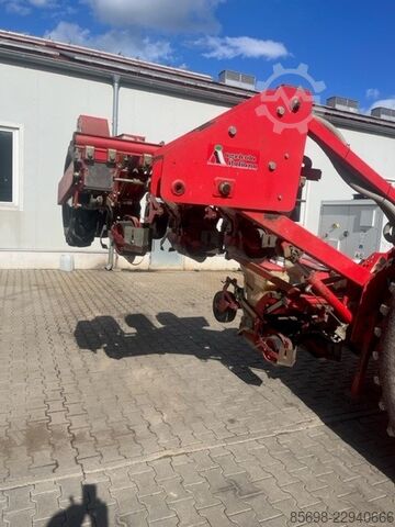 Agricola PK3013B pneumatic sowing machine AGRICOLA PK3013B