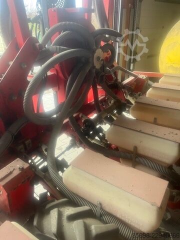 Agricola PK3013B pneumatic sowing machine AGRICOLA PK3013B