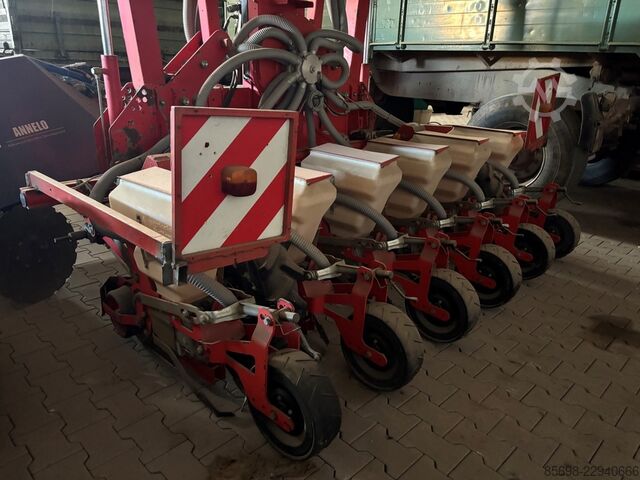 Agricola PK3013B pneumatic sowing machine AGRICOLA PK3013B