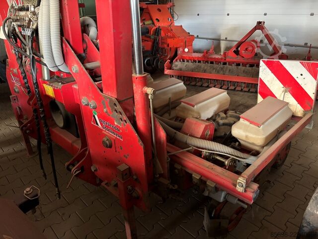 Agricola PK3013B pneumatic sowing machine AGRICOLA PK3013B