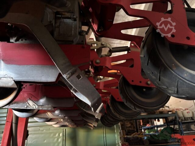 Agricola PK3013B pneumatic sowing machine AGRICOLA PK3013B