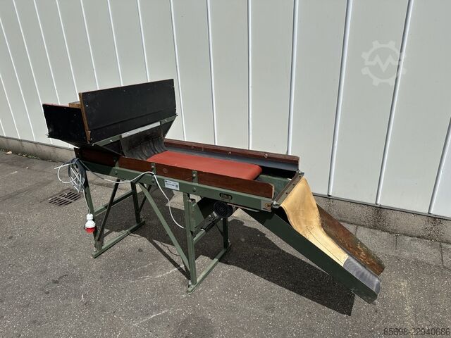 Demco conveyor 110 x 40 cm DEMCO 