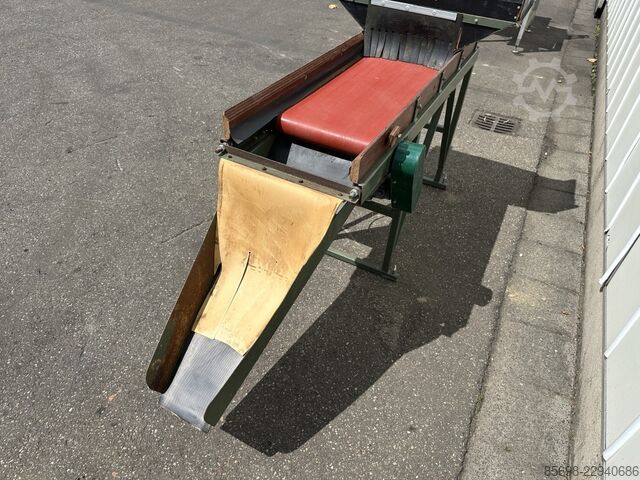 Demco conveyor 110 x 40 cm DEMCO 