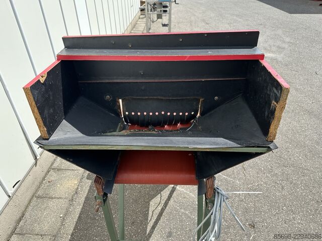 Demco conveyor 110 x 40 cm DEMCO 