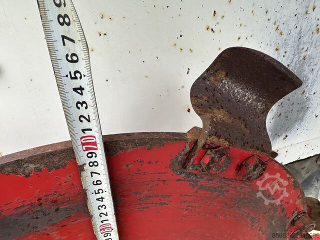 Greco ROD 0 trenching and ditching machine  Greco ROD 0