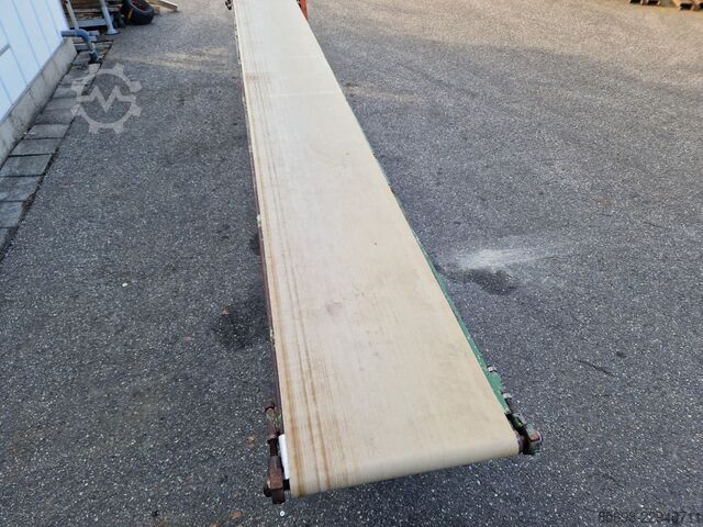 Potveer conveyor 405 x 49 cm POTVEER 