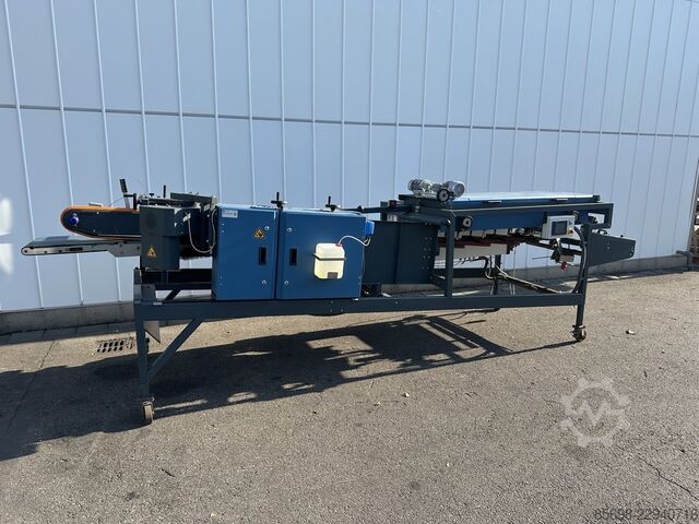 Havatec debulbing machine for tulips HAVATEC 