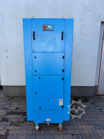 IVAT Ölnebelabscheider IVAT Olnebel-T5K