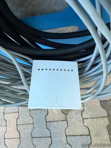 IVAT Ölnebelabscheider IVAT Olnebel-T5K