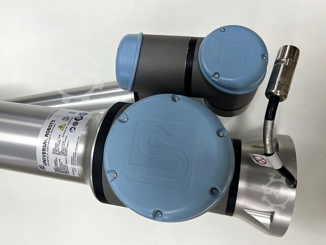 Industrial robot Universal Robots UR10e